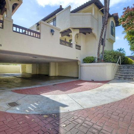 Coastal Bliss - Seashell Cove Retreat - Luxury Living Steps From Beach & Lagoon Villa Carlsbad Exterior photo