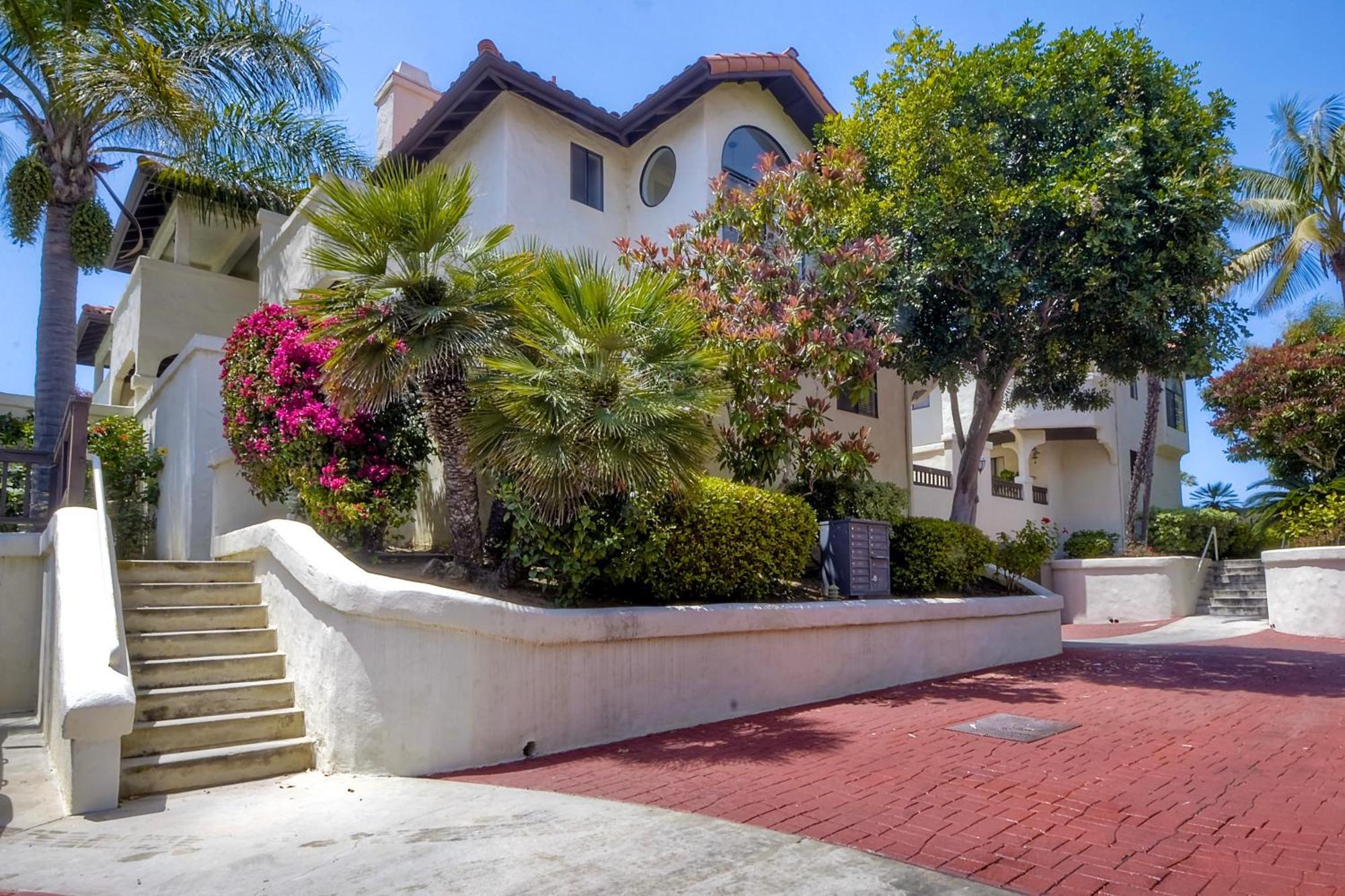 Coastal Bliss - Seashell Cove Retreat - Luxury Living Steps From Beach & Lagoon Villa Carlsbad Exterior photo