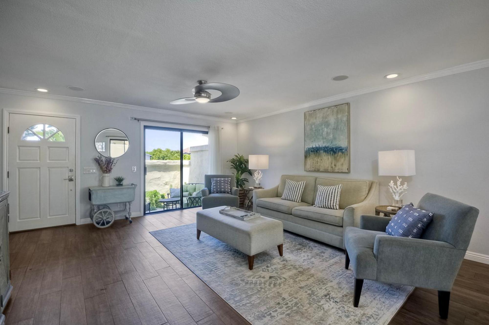 Coastal Bliss - Seashell Cove Retreat - Luxury Living Steps From Beach & Lagoon Villa Carlsbad Exterior photo