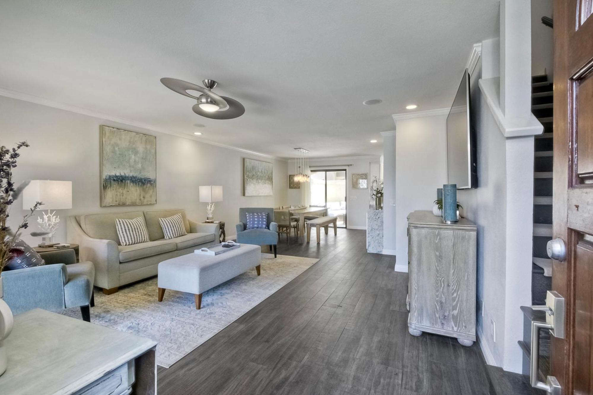 Coastal Bliss - Seashell Cove Retreat - Luxury Living Steps From Beach & Lagoon Villa Carlsbad Exterior photo